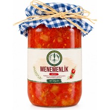 Gelibolu Öncü Kadın Üretim Kooperatifi Menemenlik -Acı