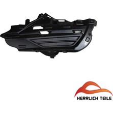 Herrlich Teile XC60 2022- - Ön Tampon Izgara Sol