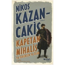 Can Kapetan Mihalis