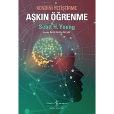 İş Bankası Kültür Yayınları Aşkın Öğrenme – Kendini Yetiştirme