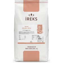 İreks Ireks Brezel Miksi (%100 Karışım) - 25 kg