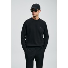 Lufian Grant Erkek Sweatshirt