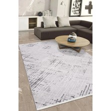 Bin1çeşit Youdayhomecollection Vianora Model Oturma Odası Halısı — Ebat: 100X500