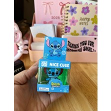 DMR Accessoire Needoh Stitch Sukuşi Kutulu Baskılı Sukuşi