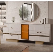 Aydınev Zenit Mdf Konsol ve Ayna