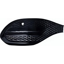 Mercedes W206 2021- Tampon Izgarası Ön Sağ Kapalı Pdcli A2068856601 Wender