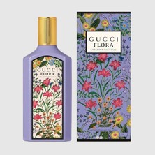 Gucci Flora Gorgeous Magnolia Edp 100 ml