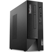 Lenovo 12XGS46700_UPG, Thinkcentre Neo 50S Gen5, I3-14100, 16GB Ddr5 Ram, 512GB Ssd, Paylaşımlı Ekran Kartı, Wi-Fi, Bluetooth, Free Dos, Sff Masaüstü Pc