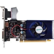 Seclife 4gb Geforce GT740 Ddr5 128 Bit HDMI DVI VGA