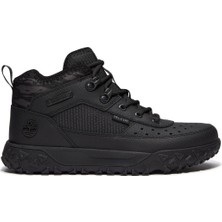Timberland Greenstride Motion 6 Mid Lace Up Çocuk Sneakers