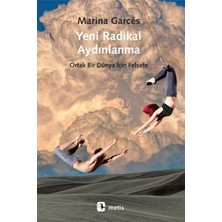 Metis Yayınları Yeni Radikal Aydınlanma