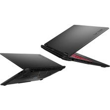 Asus Tuf Gaming A16 FA608PPA53-RV15A53 Amd Ryzen 7 8745HX 32GB 512GB SSD RTX5070 Windows 11 Home 16" Wuxga 165Hz IPS Taşınabilir Bilgisayar