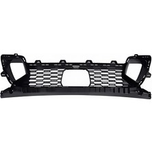 Bmw F44 2020- Tampon Izgarası Ön Orta M Tech 51118075480 Wender