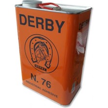Derby Yapıştırıcı 3000 gr
