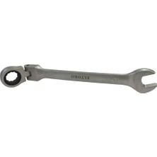 Nil Avm Eltoro 13 mm Mafsallı Cırcır Anahtar