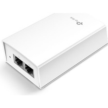 TP-Link Tp-Lınk TL-POE4824G 48V 10/100/1000 Ethernet Kablosu Üzerinden Pasif Poe Adaptör