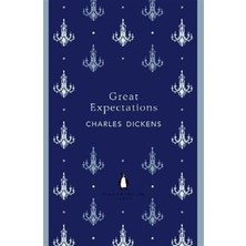 Great Expectations - Charles Dickens
