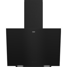 Beko BDE 6041 S Duvar Tipi Davlumbaz