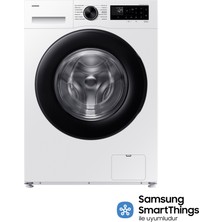 Samsung WW11DG5B25AEAH A Enerji Sınıfı 11 kg 1400 Devir Çamaşır Makinesi