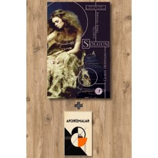 Artemis Yayınları Solgun + Aforizmalar