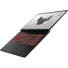 Asus Tuf Gaming A16 FA608PPA12-RV160A12 Amd Ryzen 9 8940HX 64GB 1tb SSD RTX5070 Windows 11 Home 16" Wuxga 165Hz IPS Taşınabilir Bilgisayar