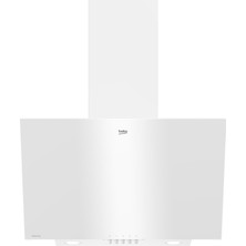 Beko Bde 6050 Hb1 Duvar Tipi Davlumbaz