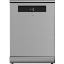 Beko Premium B 811 I SD Bulaşık Makinesi