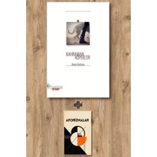 Notos Kitap Kahraman Köpekler + Aforizmalar