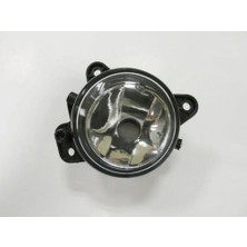 TŞT Skoda Roomster 2007-2010 Sis Lambası Sol (Mars) (E Marklı) (Oem No: 7E0941699)