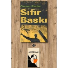 Everest Yayınları Sıfır Baskı + Aforizmalar