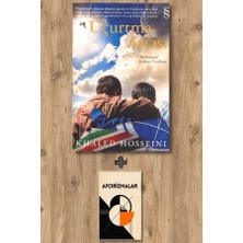 Everest Yayınları Uçurtma Avcısı + Aforizmalar