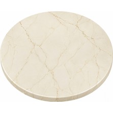 Gentaş Werzalit Masa Tablası Golden Marble