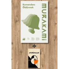 Doğan Kitap Kumandanı Öldürmek + Aforizmalar