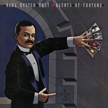 SoundBox Blue Oyster Cult - Agents Of Fortune (50TH Annıversary)