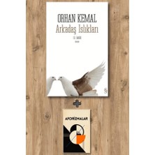 Everest Yayınları Arkadaş Islıkları + Aforizmalar