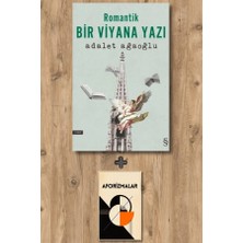 Everest Yayınları Romantik Bir Viyana Yazı + Aforizmalar
