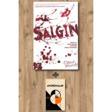 Artemis Yayınları Salgın + Aforizmalar