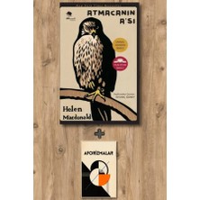 Atmacanın A'sı + Aforizmalar
