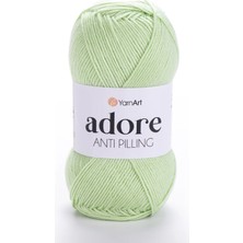 Yarnart Adore Açık Yeşil Örgü Ipi 359