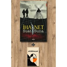 Alfa Yayınları Ihanet + Aforizmalar