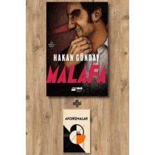 Doğan Kitap Malafa + Aforizmalar