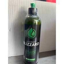 IGL Coatings Igl Coatıngs Blizzard 500ML Yüksek Kopüklü Araç Yıkama Şampuanı