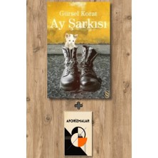Everest Yayınları Ay Şarkısı + Aforizmalar