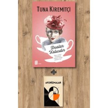 Mona Kitap Dualar Kalıcıdır + Aforizmalar