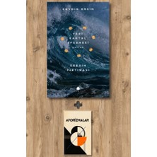 April Yayıncılık Erbain Fırtınası - Yedi Kartal Efsanesi 2. Kitap + Aforizmalar