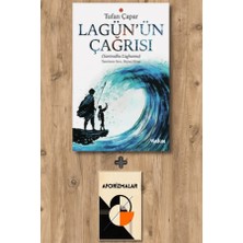 Yakın Kitabevi Lagün'ün Çağrısı + Aforizmalar