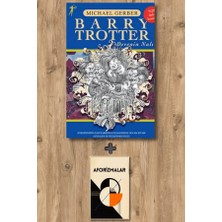 Artemis Yayınları Barry Trotter + Aforizmalar