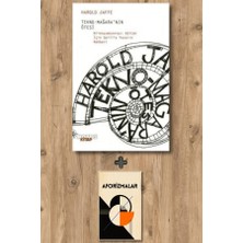 Notos Kitap Tekno-Mağara'nın Ötesi + Aforizmalar