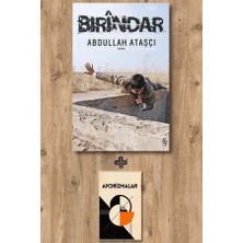 Everest Yayınları Bırindar + Aforizmalar