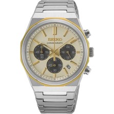Seiko HGK001P1 Chronograph Erkek Kol Saati